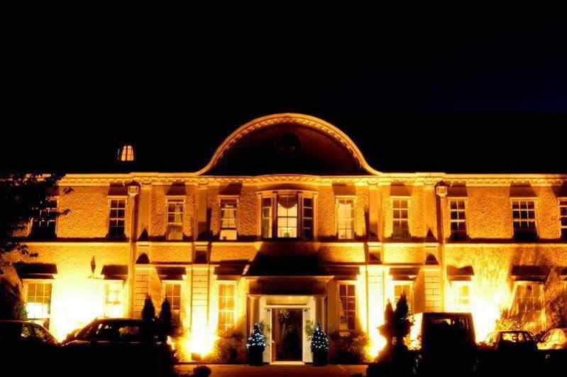 Hotel Du Vin Wimbledon Londra Dış mekan fotoğraf